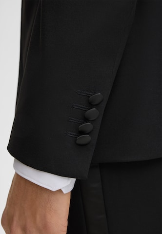 Fit confort Veste de costume 'Almir' STRELLSON en noir