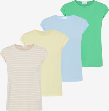 BOYSEN'S Shirt in Mischfarben: Vorderseite