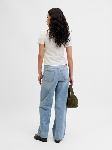 JJXX Blouse 'JXLora' in Wit