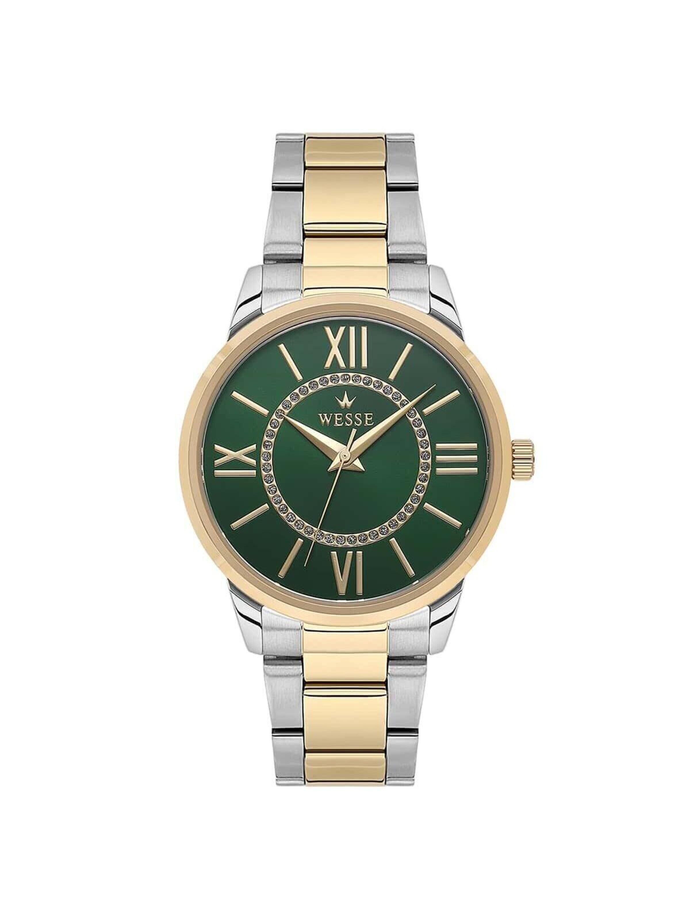 WESSE - Reloj analógico 'WESSE Woman Watch WWL107208' en Mezcla de colores: frente