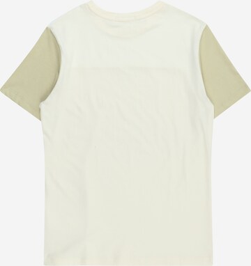 Calvin Klein Jeans - Camisola em branco