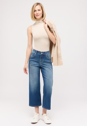 Angels Loosefit Jeans 'Linn' in Blau