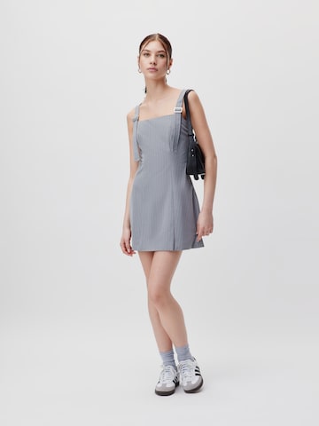 Tubino 'Jocy' di LeGer by Lena Gercke in grigio