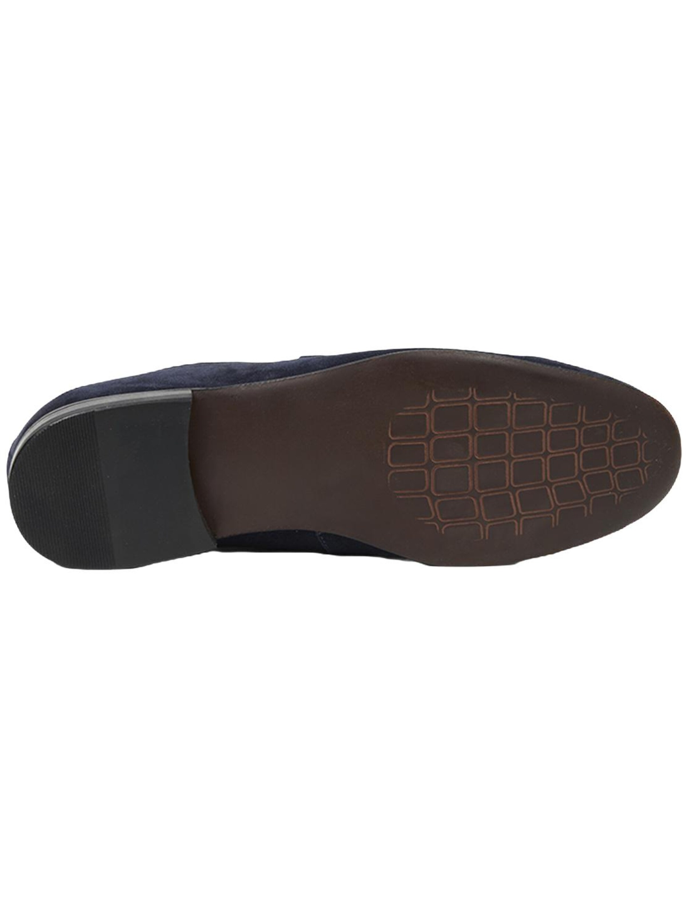 Desa - Zapatillas 'Slipper' en azul