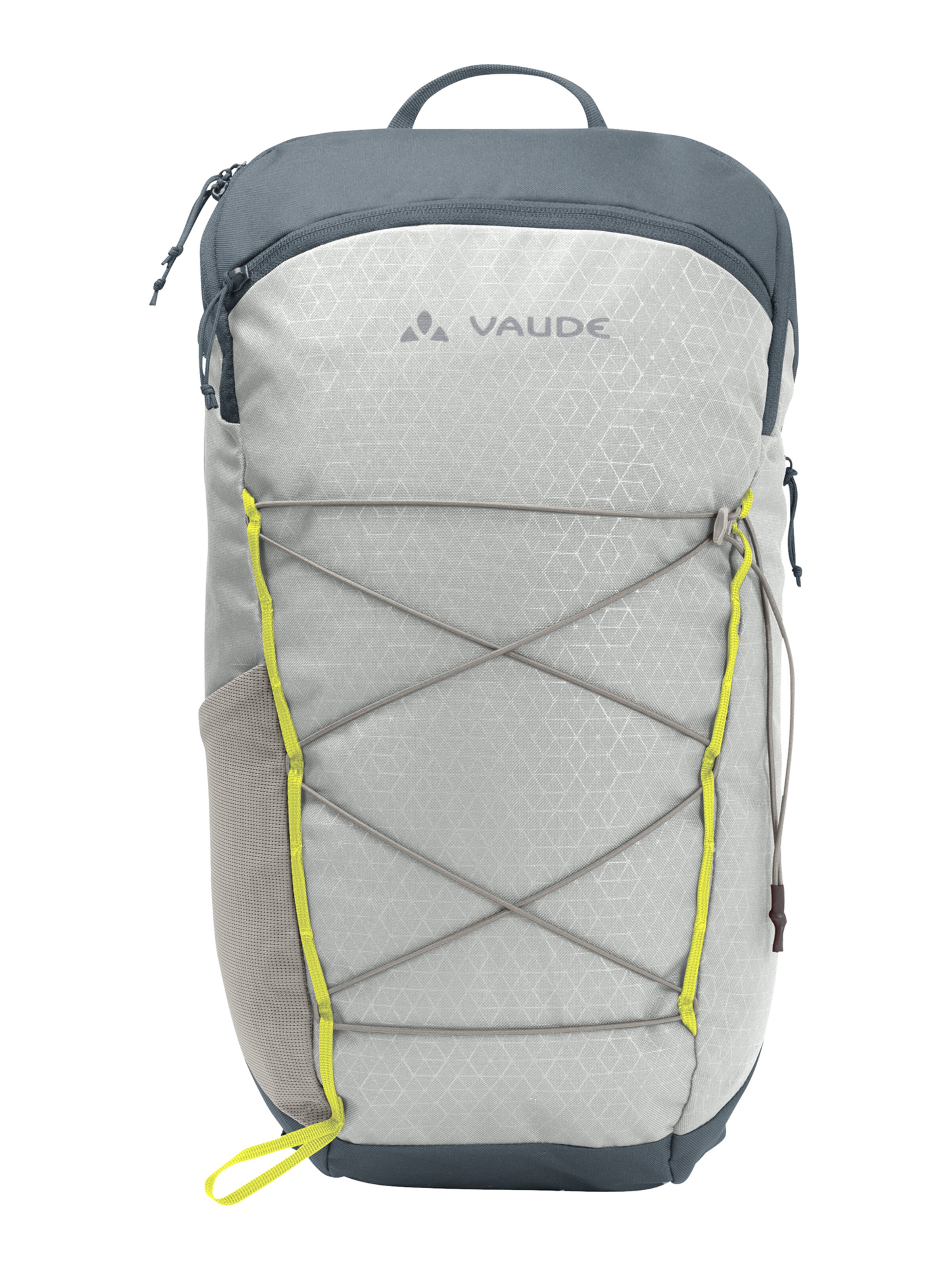 VAUDE Sports backpack 'Agile 14' in Grey: front