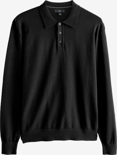 Megztinis iš Next, spalva – juoda, Prekių apžvalga