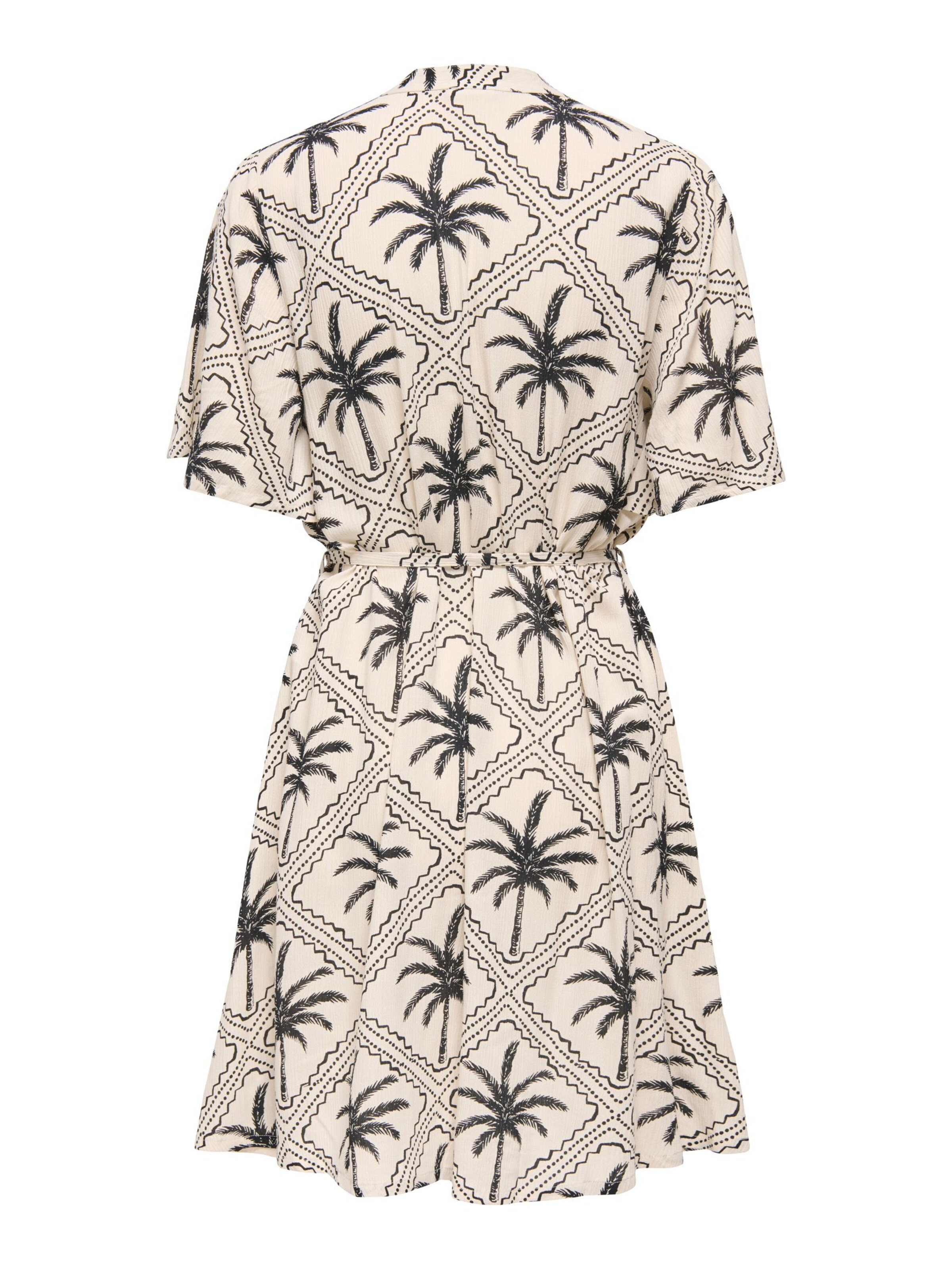 Robe 'JDYGady' JDY en gris