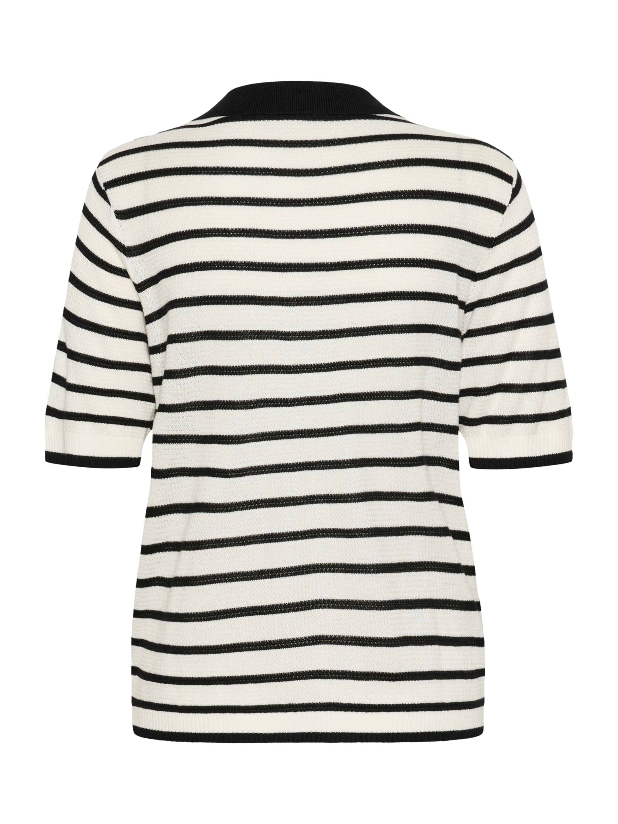 Kaffe Sweater 'KAamalia' in Black