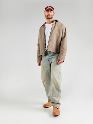 Calvin Klein Jeans Футболка в Черный