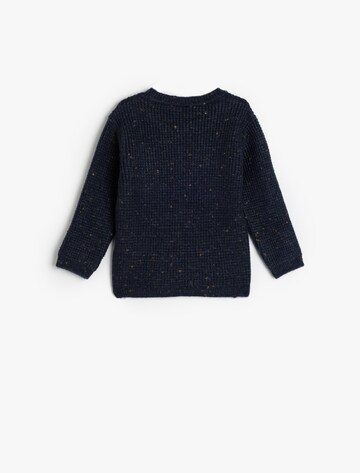 Koton Pullover in Blau