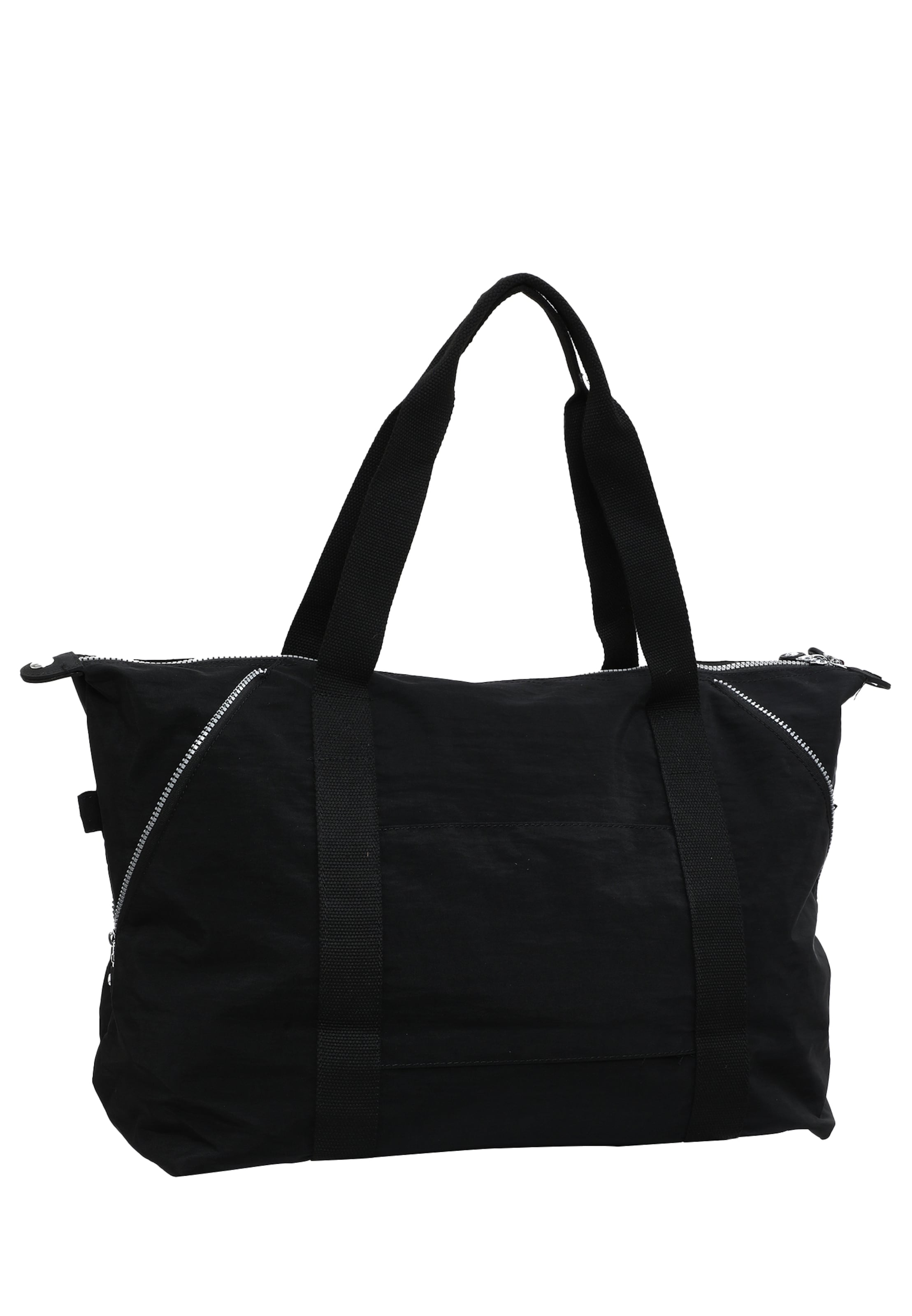 Mindesa - Mala de viagem em preto