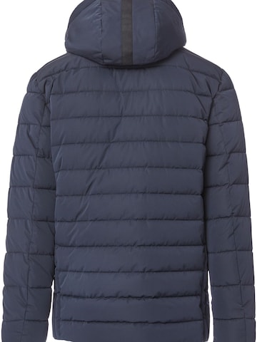 Manteau d’hiver CASA MODA en bleu