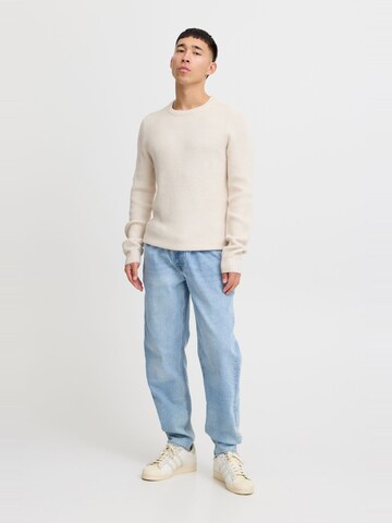 BLEND Sweater in Beige
