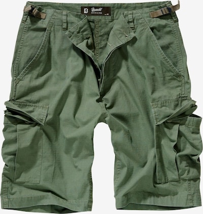 Brandit Housut värissä oliivi, Tuotenäkymä