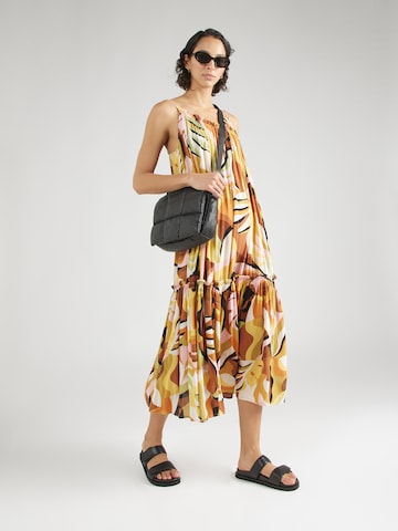 BILLABONG Letnia sukienka 'SUN FOLLOWER' w kolorze mieszane kolory