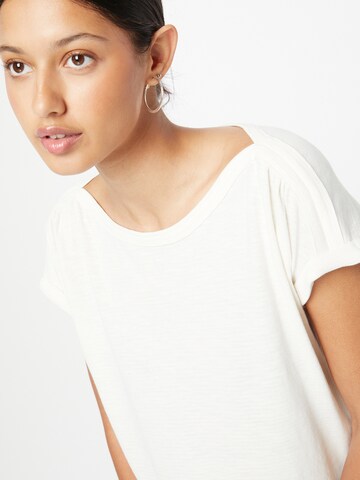 ESPRIT T-Shirt in Weiß