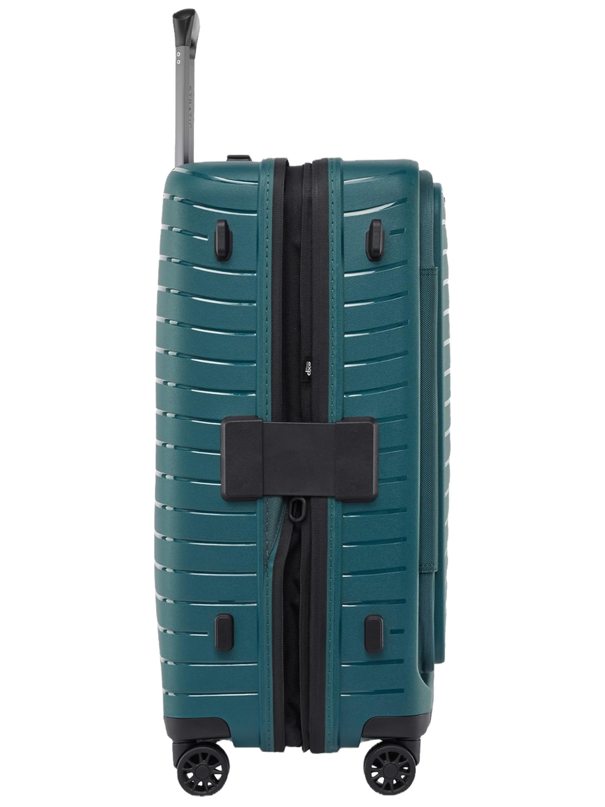 Stratic Trolley 'Novium' in Blau