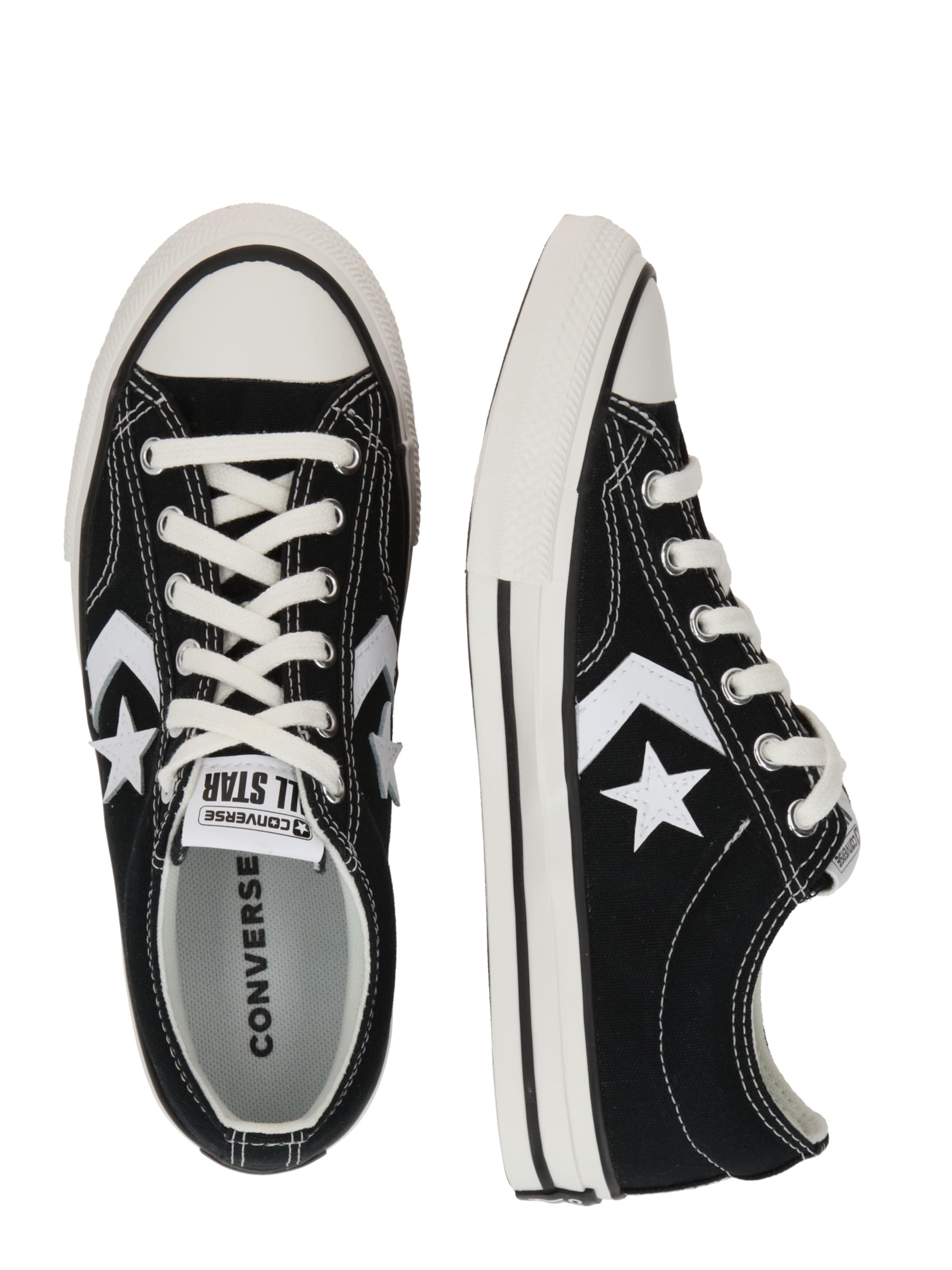 CONVERSE Sneakers 'STAR PLAYER 76 FOUNDATIONAL' i sort