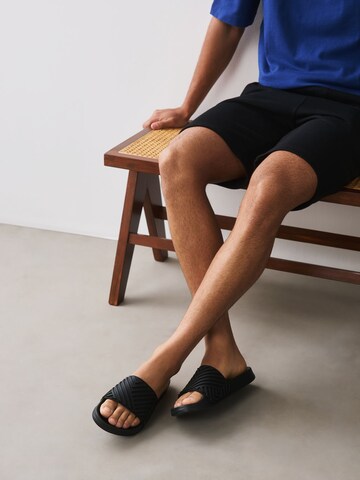 Zoccoletto di Next in nero