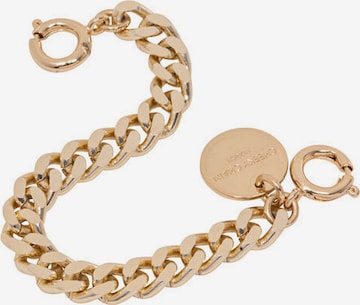 Cheeky Chain Munich Schoen accessoires 'Baby Asap XS' in Goud: voorkant