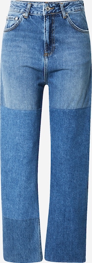 LTB Jean 'Myla' en bleu, Vue avec produit