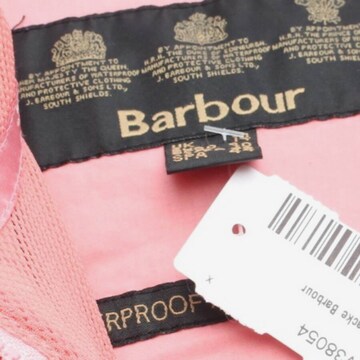 Barbour Sommerjacke L in Pink