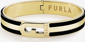 Furla Jewellery Armbånd i guld: forside