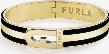 Furla Jewellery Armband in Goud: voorkant