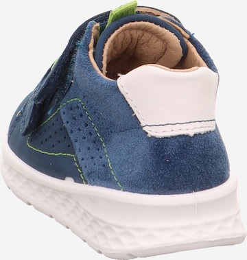 SUPERFIT Sneaker 'BREEZE' in Blau