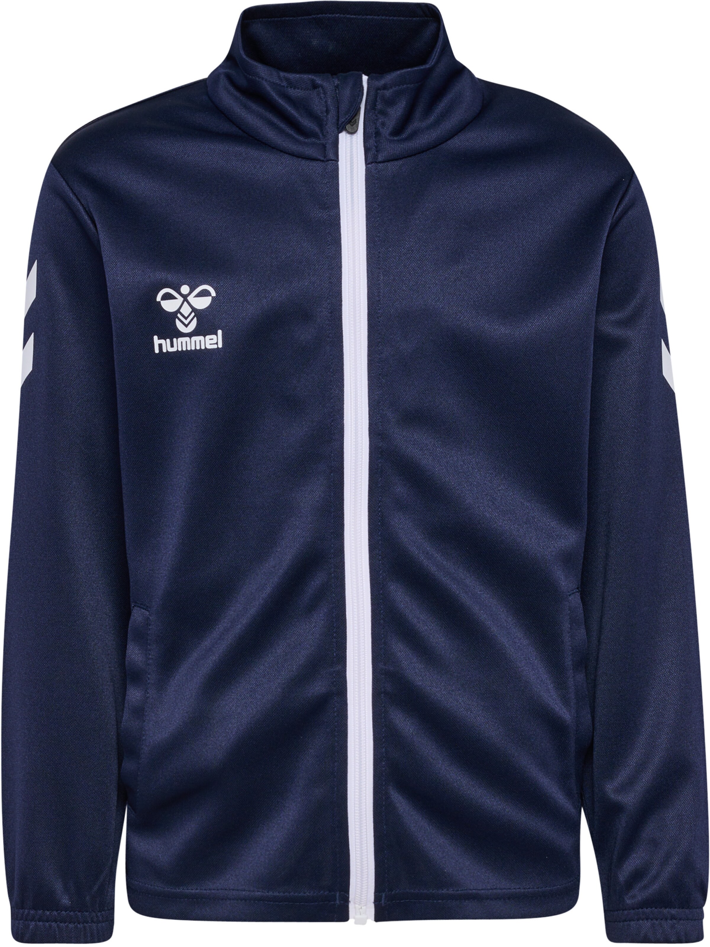 Hummel Træningsdragt i blå