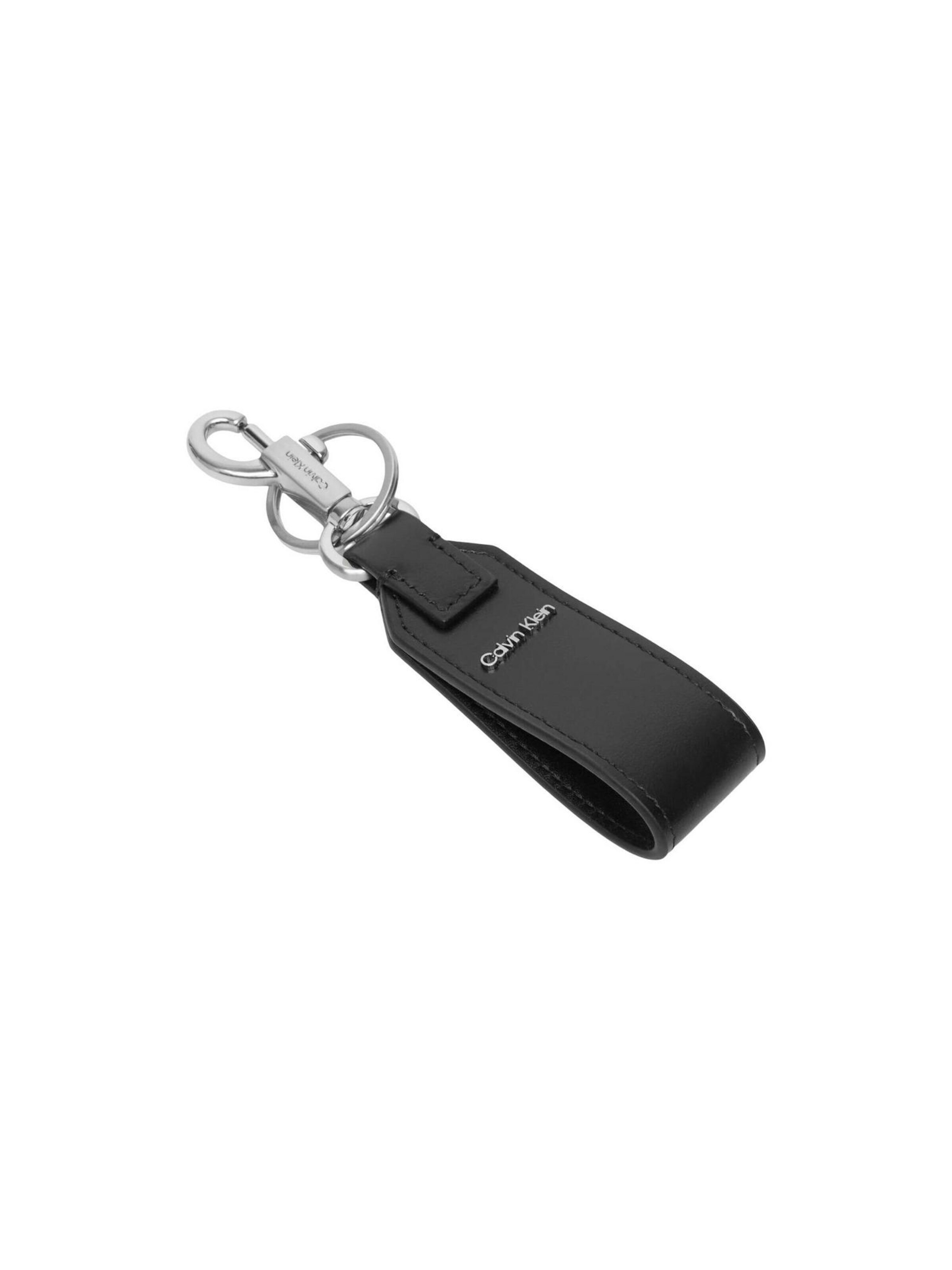 Portamonete di Calvin Klein in nero