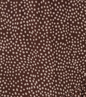 Aniston CASUAL Skirt in Brown