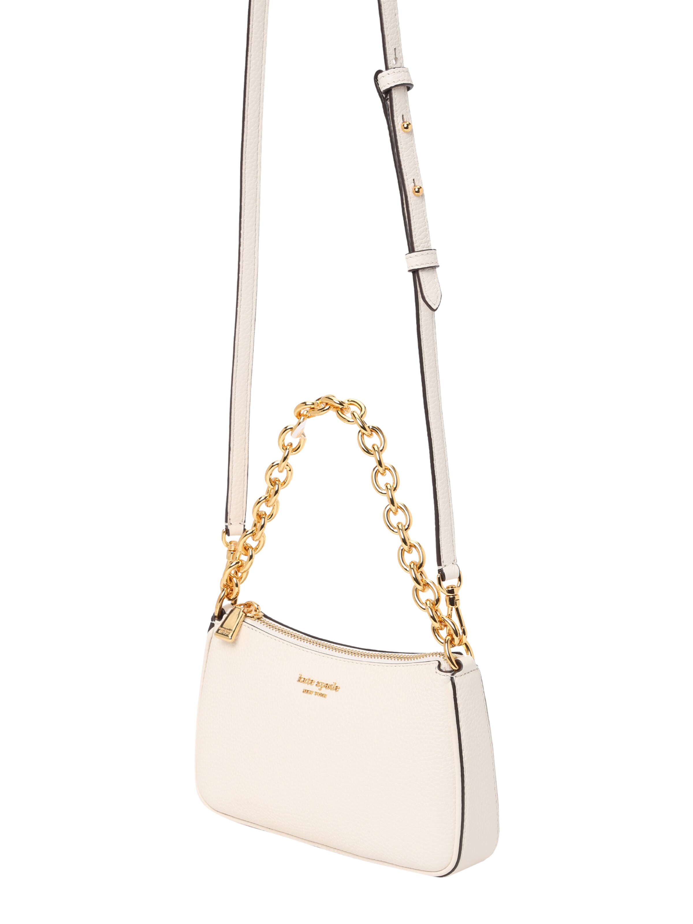 Sac à bandoulière 'JOLIE' Kate Spade en beige
