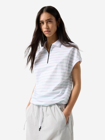 Bogner Fire + Ice Shirt in White