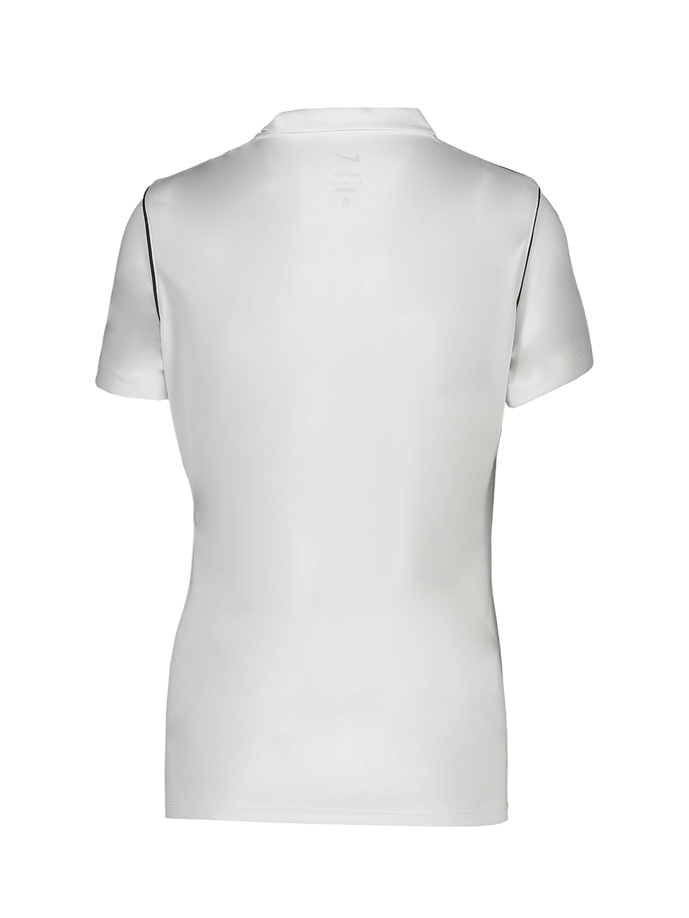 NIKE Функциональная футболка 'Park 20' в Белый