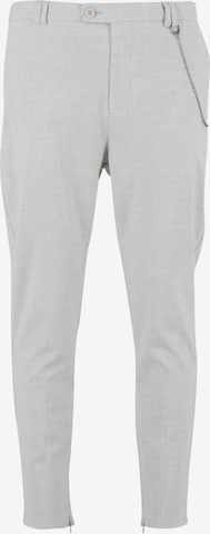 2Y Premium Hose in Grau: Vorderseite