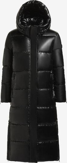 khujo Zimski kaput 'Hedd Shiny-YM' u crna, Pregled proizvoda