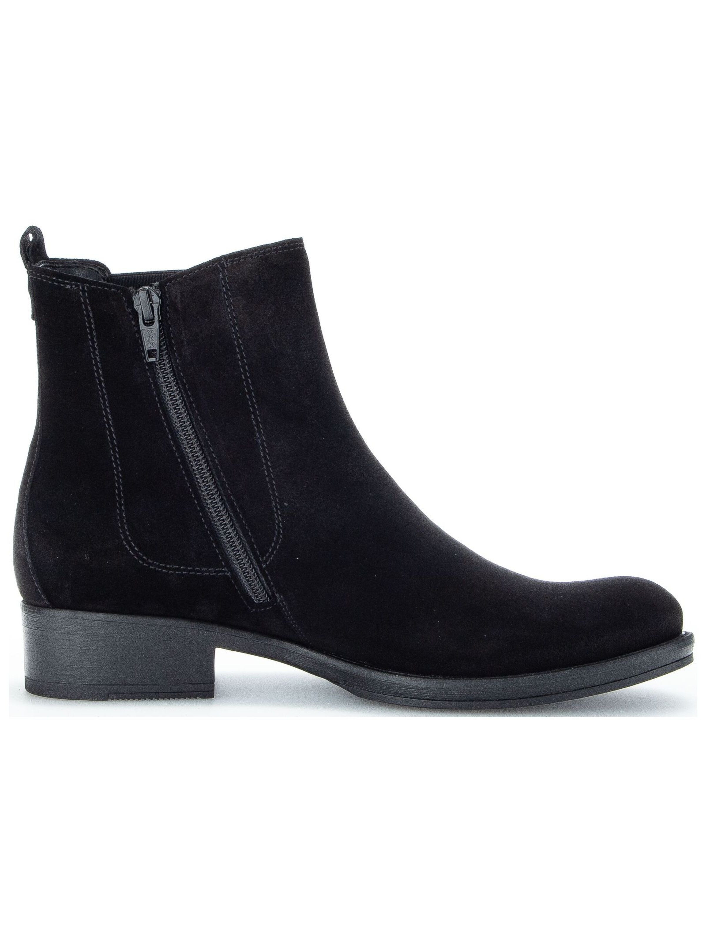 Chelsea Boots GABOR en noir