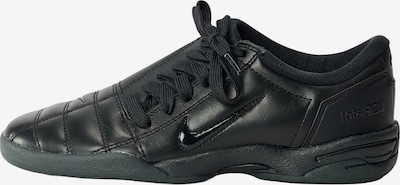 Sneaker low 'Total 90' Nike Sportswear pe negru, Vizualizare produs