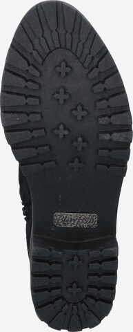 Boots 'Rigley 4 Earth' Blowfish Malibu en noir