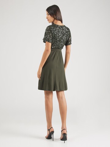 ABOUT YOU Dress 'Chadia' in Green