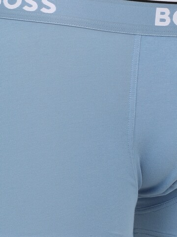 Boxer 'Power' di BOSS in blu