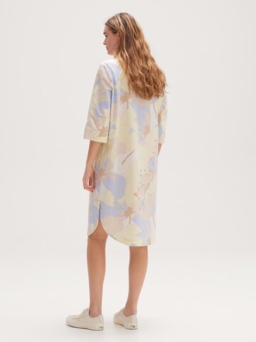 OPUS Kleid 'Wandro' in Mischfarben