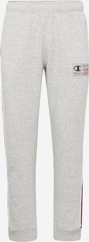 Champion Authentic Athletic Apparel Hose in Grau: predná strana