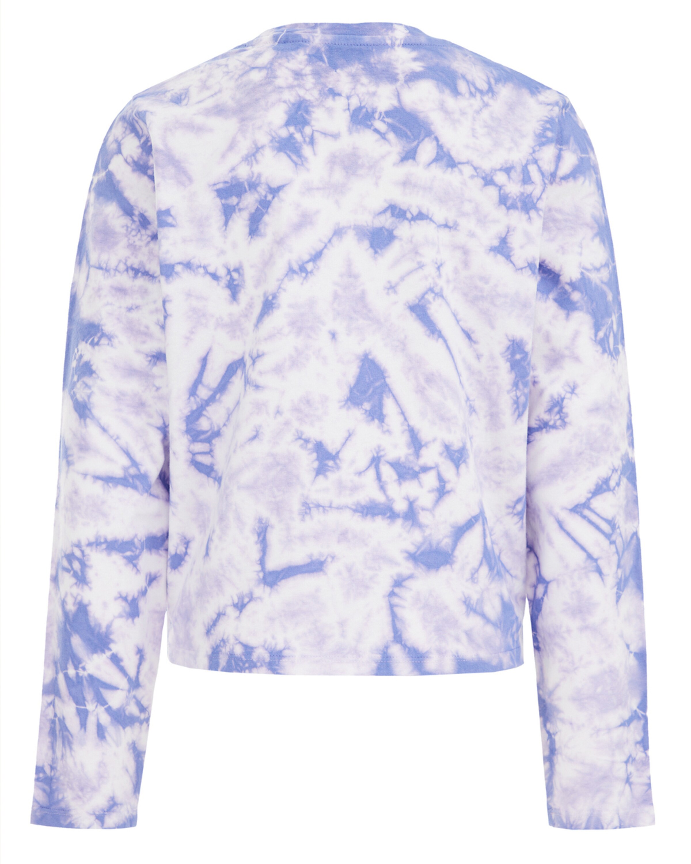 WE Fashion Póló - lila