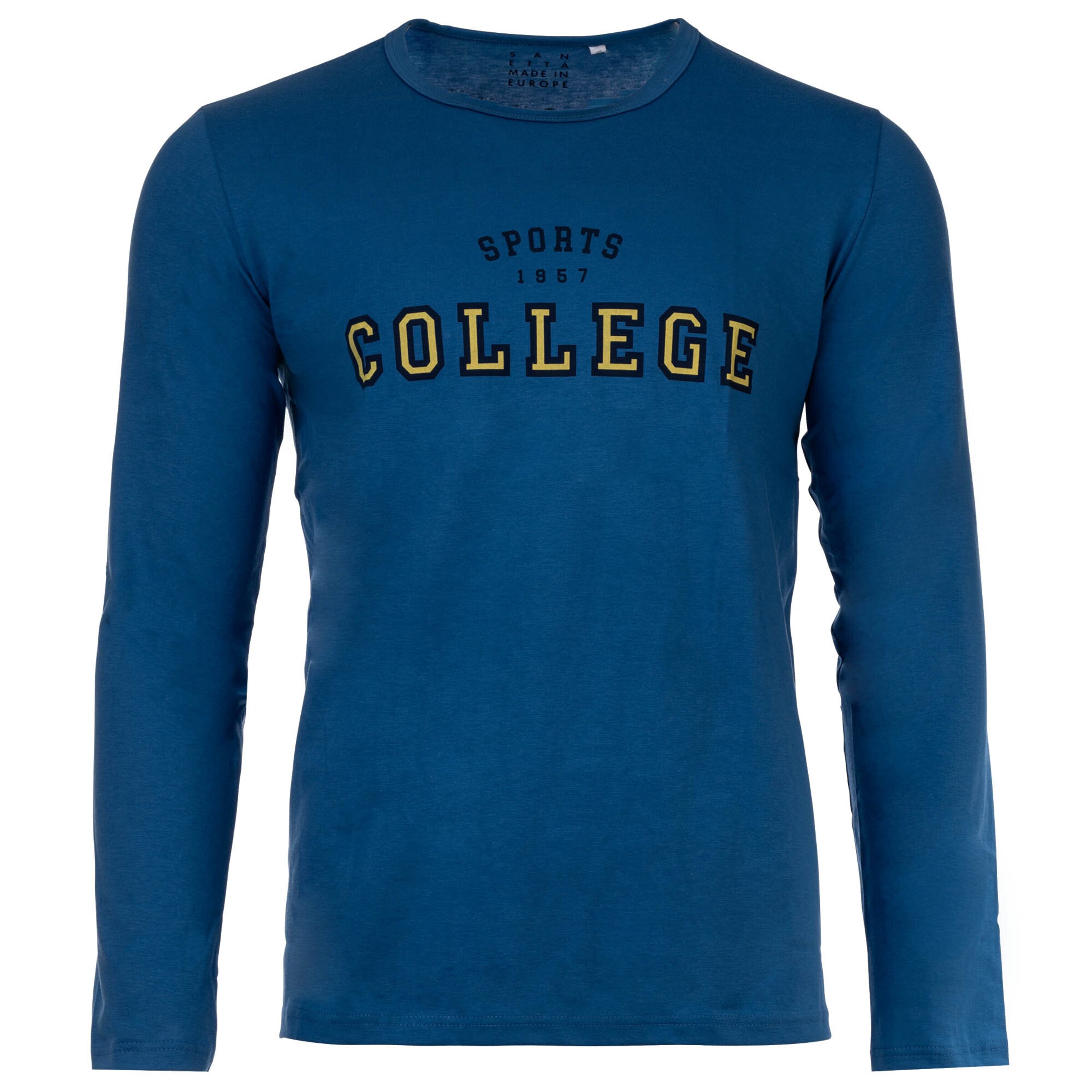 Pigiama di Sanetta in colori misti