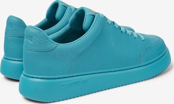 Sneaker bassa 'Runner K21' di CAMPER in blu