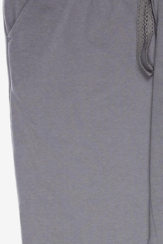 LASCANA Pants in XXL in Grey