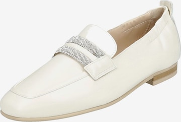 Nero Giardini Slipper in Beige: predná strana