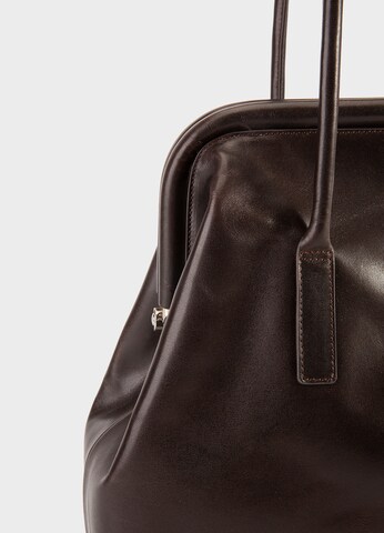 Sac bandoulière 'Louisian' VAGABOND SHOEMAKERS en marron